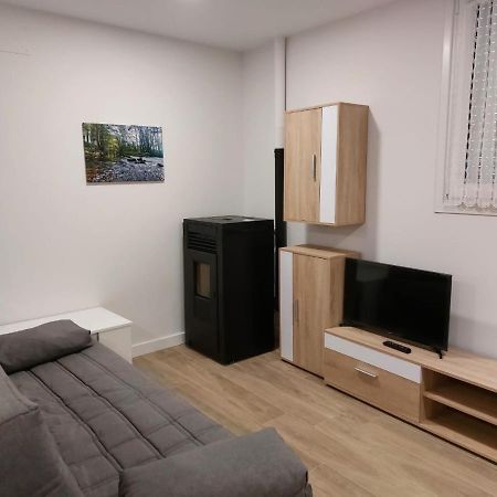 Casa Korrontxas & Ega Txokoa Apartment Murieta Luaran gambar