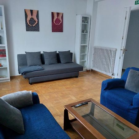 Casa Korrontxas & Ega Txokoa Apartment Murieta Luaran gambar