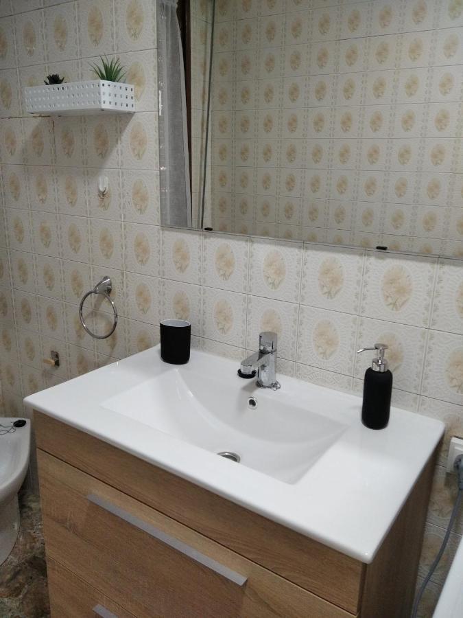 Casa Korrontxas & Ega Txokoa Apartment Murieta Luaran gambar