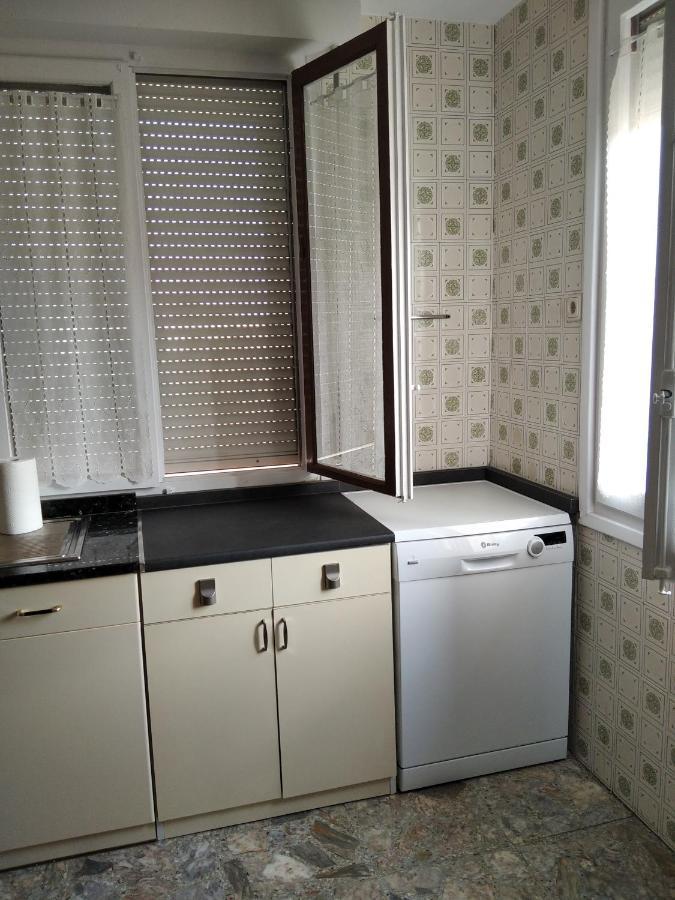 Casa Korrontxas & Ega Txokoa Apartment Murieta Luaran gambar