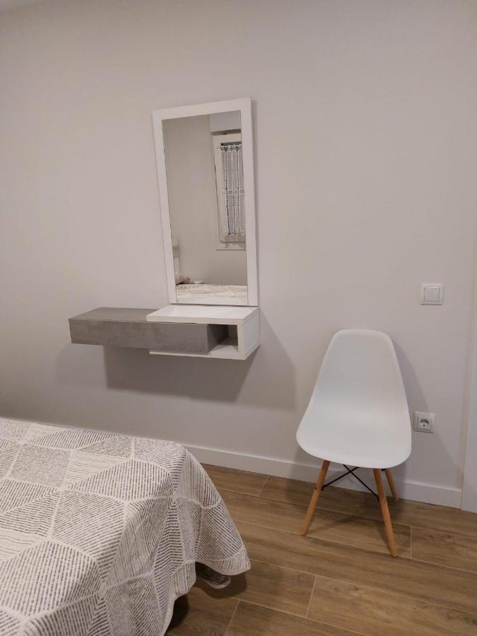 Casa Korrontxas & Ega Txokoa Apartment Murieta Luaran gambar