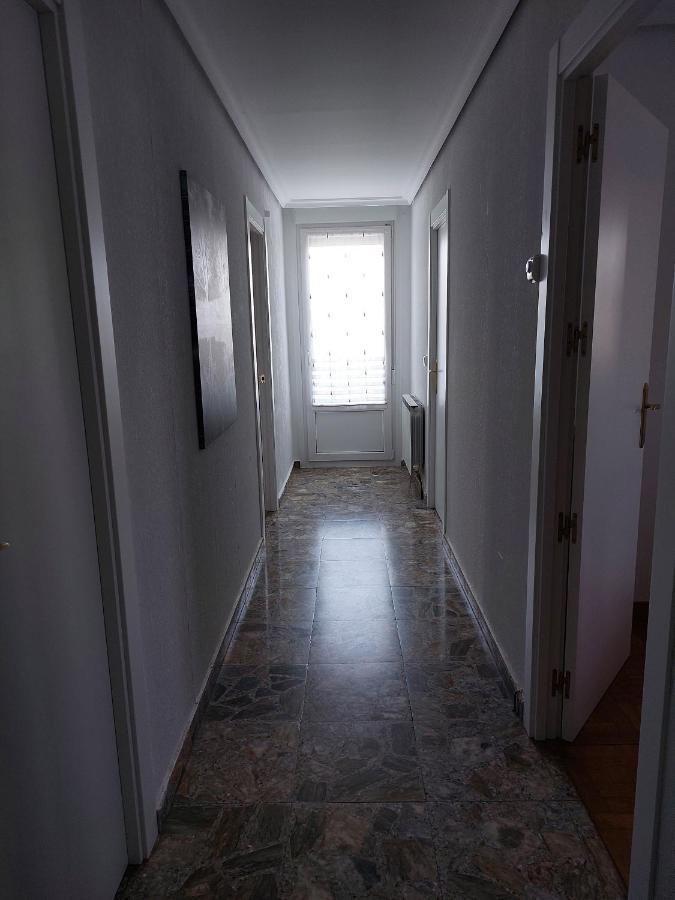Casa Korrontxas & Ega Txokoa Apartment Murieta Luaran gambar
